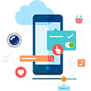 Mobile App Development In Indore 